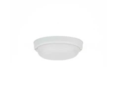Sieninis šviestuvas V-tac 12W LED paviršinis šviestuvas, baltas, 4000K, IP54