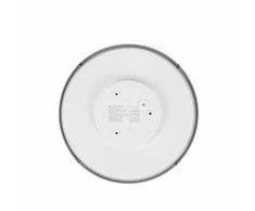 Lubinis šviestuvas V-tac 18W LED paviršinis šviestuvas, baltas, 6500K, IP44