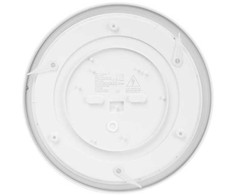 Sieninis šviestuvas V-tac 24W LED paviršinis šviestuvas, baltas, 6500K, IP44