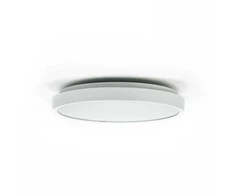 Sieninis šviestuvas V-tac 36W LED paviršinis šviestuvas, baltas, 4000K, IP44