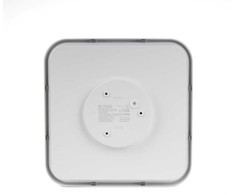 48W LED paviršinis šviestuvas, baltas, 6500K, IP44