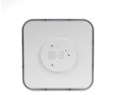 Sieninis šviestuvas 48W LED paviršinis šviestuvas, kvadratinis, baltas, 4000K, IP44