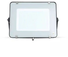 V-tac 200W LED prožektorius, juodu korpusu, 6500K, IP65