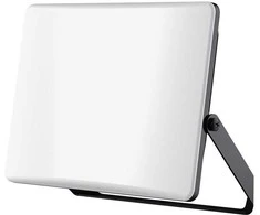 V-tac 30W LED prožektorius, juodu korpusu, 3000/4000/6500K