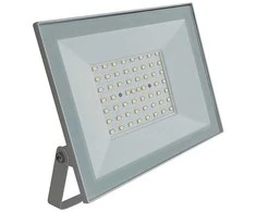 V-tac 50W LED prožektorius, baltas, 4000K
