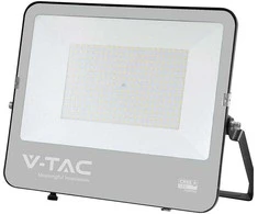 Bikuva.lt 200W LED prožektorius, juodu korpusu, 4000K, CREE LED chip