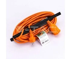 V-tac Ilgintuvas 15m, IP44