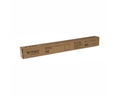 Aliuminis surenkamas dėklas išoriniam montavimui V-TAC 600 MM * 600 MM