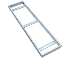 Dėklas išoriniam montavimui V-TAC 1200 MM * 300 MM