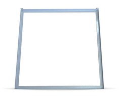 V-TAC redukcinis rėmelis LED panelėms 622x622-600x600