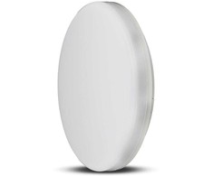 25W paviršinis šviestuvas V-TAC, 6500K, IP44, baltas