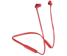V-tac Bluetooth ausinės, 500mAh, raudonos.