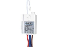 V-tac Imtuvas (daugiau 500m)