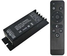 LED juostos valdiklis V-TAC su 16 mygtukų nuotoliniu pulteliu