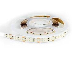 V-tac 30W/m LED juosta, 24V, 360 LED/m, IP20, 4000K, 5 metrų ritė