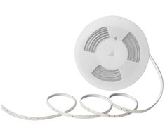 V-tac 10,5W/m LED juosta, 220V, 6500K, IP65, 10m ritė