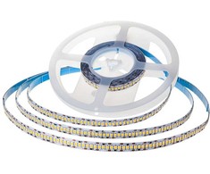 15W LED juosta V-TAC, 24V, 2835, 4500K(natūraliai balta), IP20, SAMSUNG LED chip