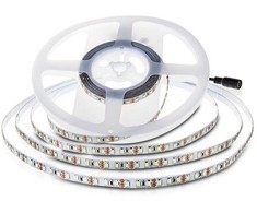 V-tac 7,2W LED juosta, 6000K, kaina nurodyta už 1m