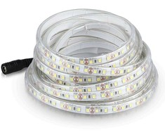7,2W LED juosta V-TAC, 4000K, IP65, kaina nurodyta už 1m