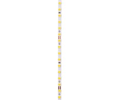 LED juostelė V-TAC SMD2835 128LED 24V IP20 plotis 4mm VT-2835 128 3000K 1200lm