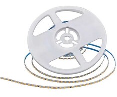 LED juostelė V-TAC SMD2835 128LED 24V IP20 plotis 4mm VT-2835 128 3000K 1200lm