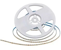V-tac 9W/m LED juosta, 128LED/m, 24V, 6400K, IP20, 5 metrų ritė