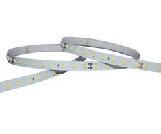 4W/m LED juosta V-TAC, 90 LED/m, 24V, 3000K, IP20, 5 metrų ritė