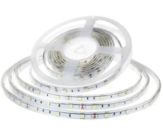 V-tac 4,8W/m LED juosta, 30LED/m, 4000K, IP65, 5m ritė