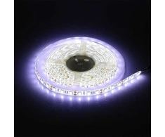 V-tac 11W/m LED juosta, 60LED/m, 4000K, IP65, 5 metrų ritė