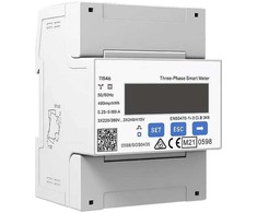 V-TAC trifazis energijos skaitiklis 3x230/400V RS485