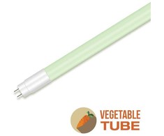 V-tac 18W LED lempa T8, 120cm, pritaikyta daržovių apšvietimui
