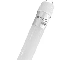 V-tac 9W LED T8 lempa, 60cm, G13, 4000K, CREE LED chip