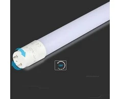 Samsung 7,5W pasukama LED T8 lempa V-TAC, 60cm, G13, 6500K