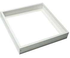 Dėklas išoriniam montavimui V-TAC 625mmx625mm