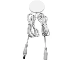 V-tac LED juostos sensorinis dimeris, 12-24V, baltas