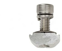 V-TAC LKIPLOCK02 stogo kablio laikiklis PV panelėms