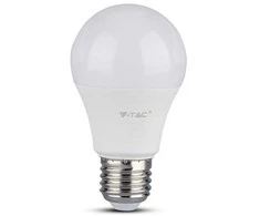 Bikuvalt 10,5W LED lemputė, A60, E27, 4000K