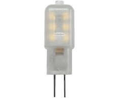 V-tac 1,1W LED lemputė, G4, 3000K, 300°