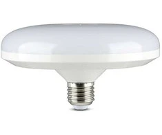 16W LED lemputė V-TAC, UFO, E27, 3000K