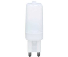V-tac 2,2W LED lemputė, G9, 6500K, 300°