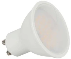 V-tac 2,9W LED lemputė, GU10, 3000K