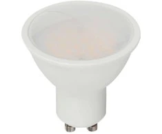 V-tac 2,9W LED lemputė, GU10, 6500K