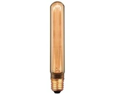 V-tac 2W LED filamentinė lemputė, T30, E27, gintaro sp., 1800K