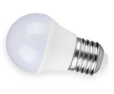 V-tac 3,7W LED lemputė E27, G45, 3000K