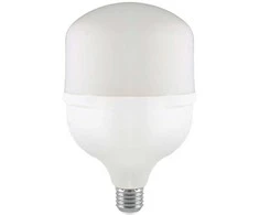 V-tac 50W LED lemputė, balta, T140, E27, 6500K
