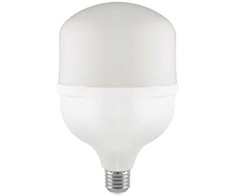 V-tac 60W LED lemputė, balta, T160, E27, 4000K