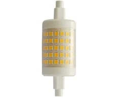 V-tac 7W LED lemputė, R7S, 3000K