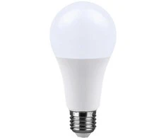 V-tac 17W LED lemputė, E27, A65, 6500K, 200°, CREE LED chip
