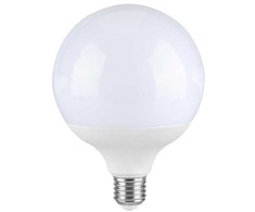 22W LED lemputė, G120, E27, 3000K, 200°, CREE LED Chip