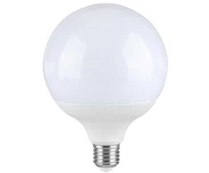 22W LED lemputė, G120, E27, 4000K, 200°, CREE LED Chip